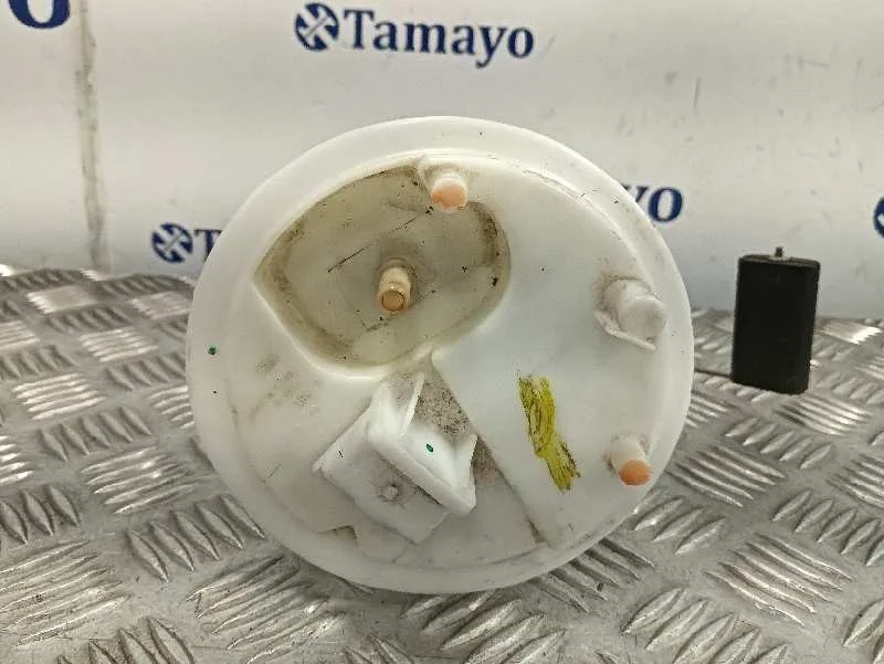 Aforador para Lancia Ypsilon (101)