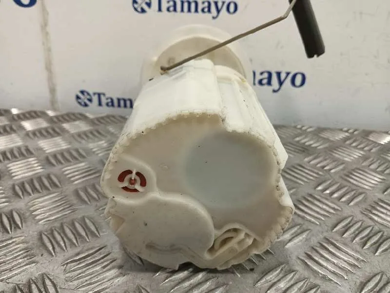 Aforador para Lancia Ypsilon (101)