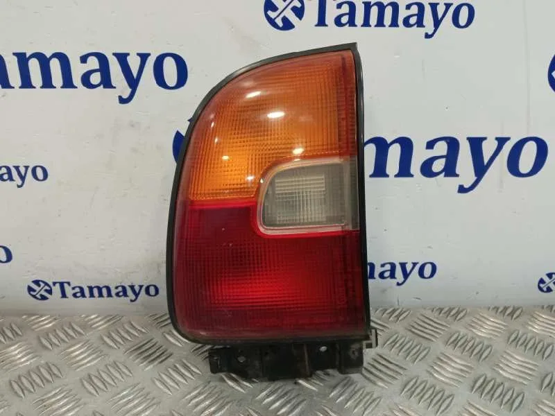 Piloto Trasero Izquierdo para Toyota Rav 4 Funcruiser (A1)