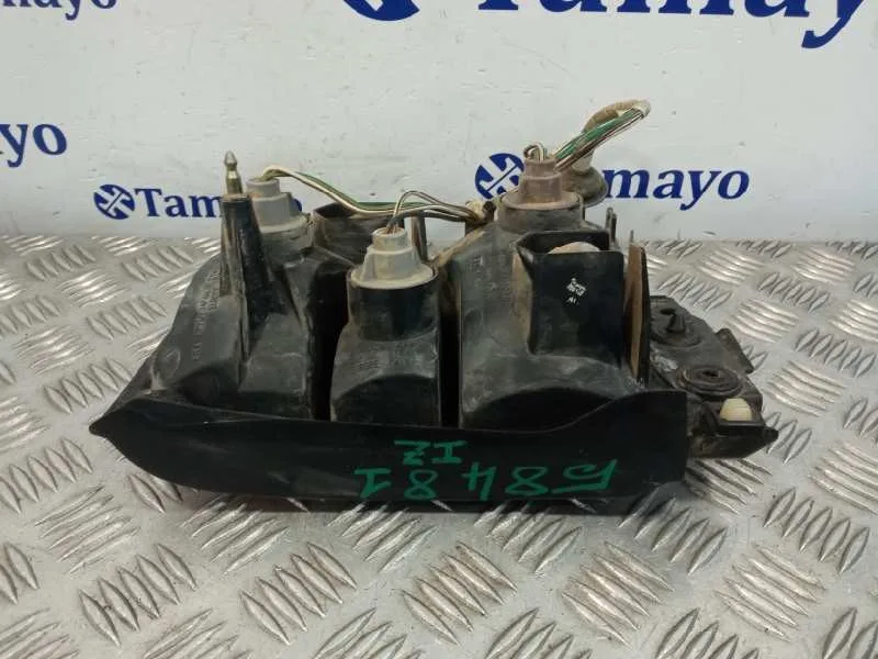 Piloto Trasero Izquierdo para Toyota Rav 4 Funcruiser (A1)