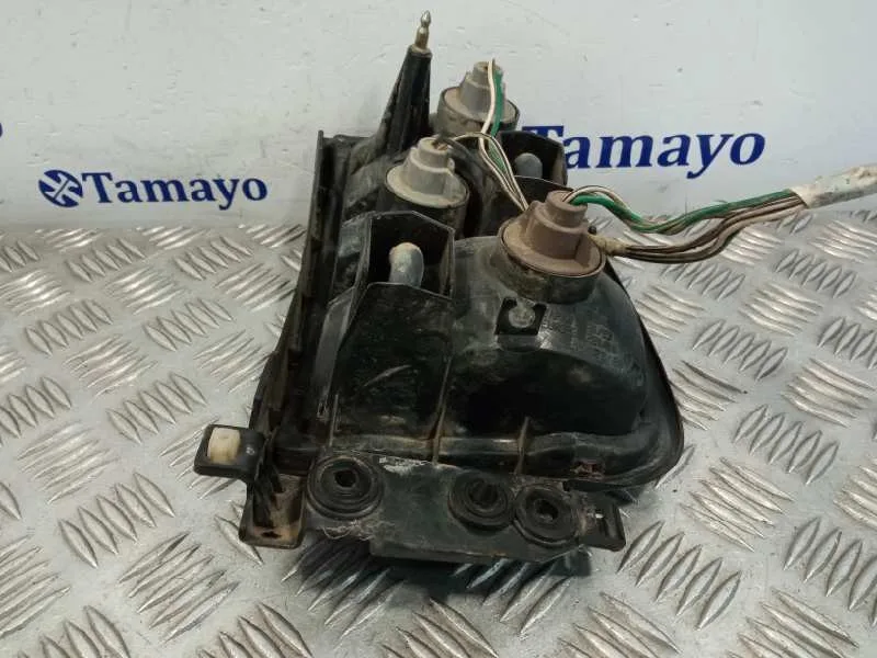 Piloto Trasero Izquierdo para Toyota Rav 4 Funcruiser (A1)
