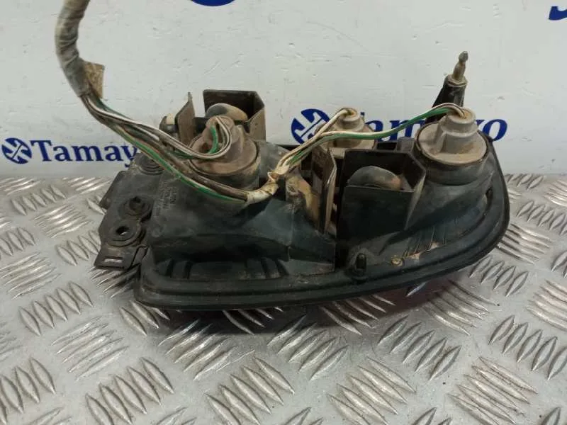 Piloto Trasero Izquierdo para Toyota Rav 4 Funcruiser (A1)