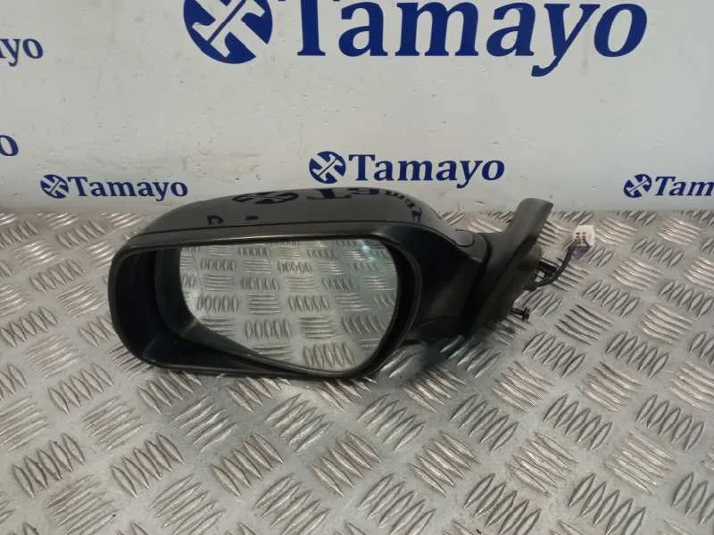 Retrovisor Izquierdo para Mazda 6 Berlina (Gg)