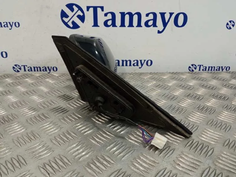 Retrovisor Izquierdo para Mazda 6 Berlina (Gg)