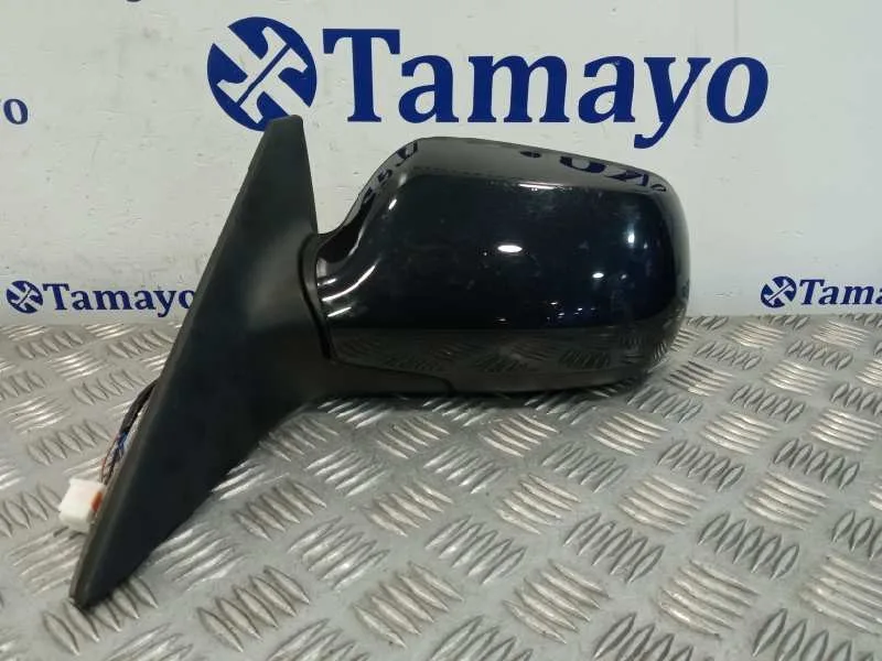 Retrovisor Izquierdo para Mazda 6 Berlina (Gg)