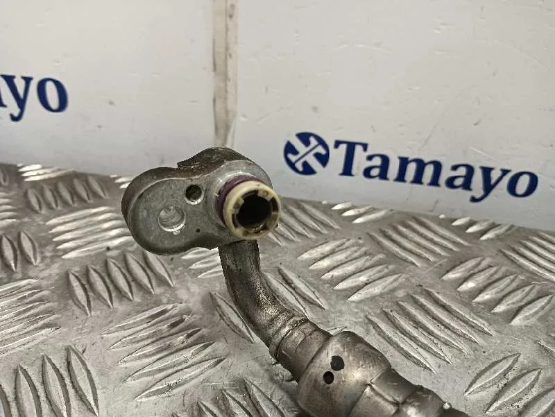 Tubos Aire Acondicionado para Bmw X3 (F25)