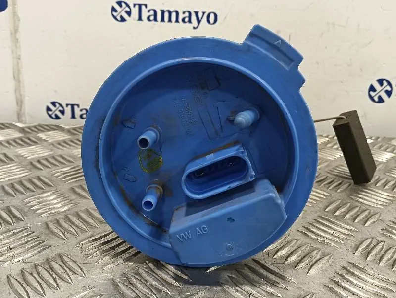 Aforador para Seat Toledo (5P2)