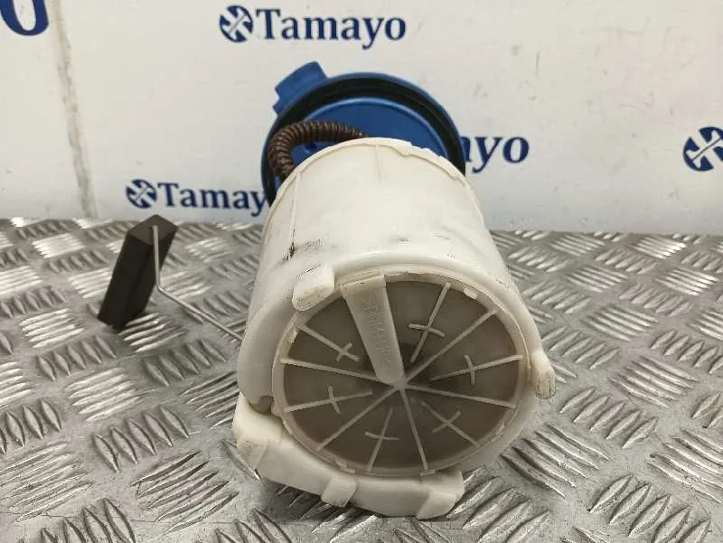 Aforador para Seat Toledo (5P2)
