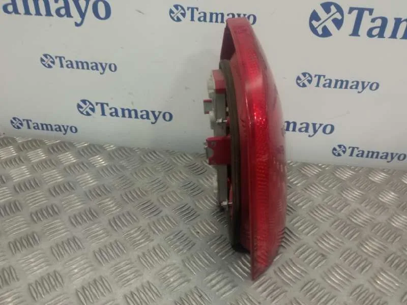 Piloto Trasero Izquierdo para Skoda Octavia Berlina (1Z3)