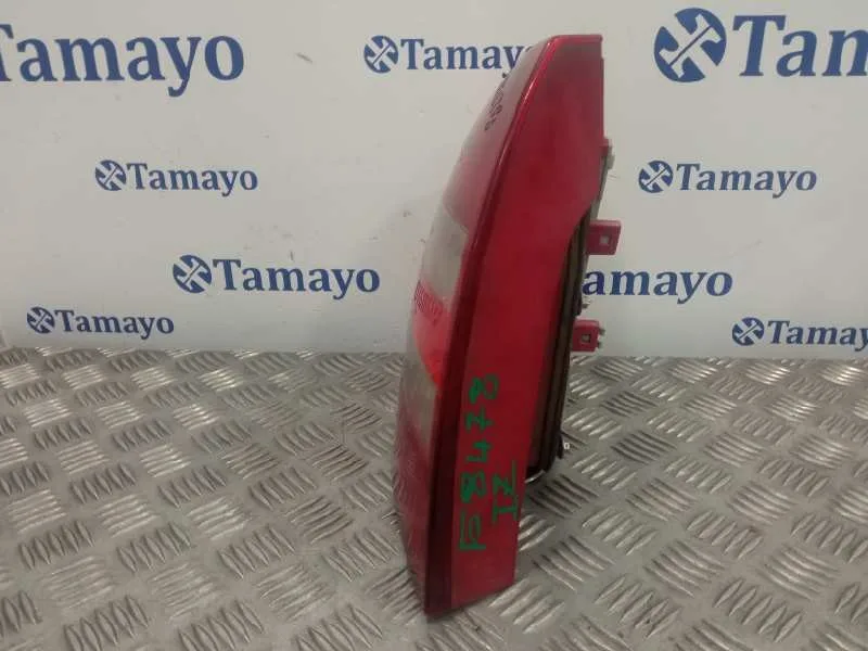 Piloto Trasero Izquierdo para Skoda Octavia Berlina (1Z3)