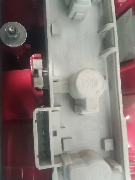 Piloto Trasero Izquierdo para Skoda Octavia Berlina (1Z3)