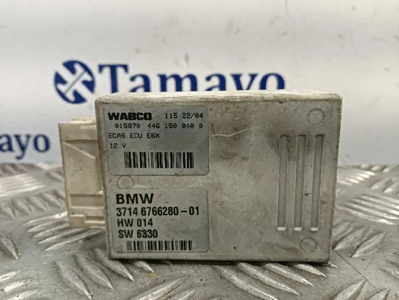 Modulo Electronico para Bmw Serie 5 Touring (E61)