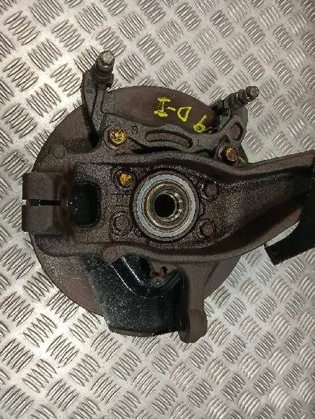 Mangueta Delantera Izquierda para Nissan Pathfinder (R51)