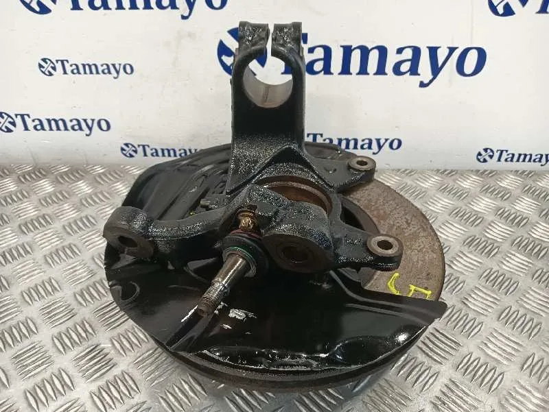 Mangueta Delantera Derecha para Bmw X3 (E83)