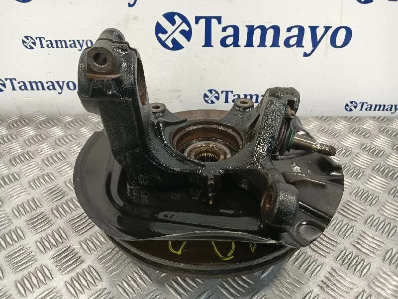 Mangueta Delantera Derecha para Bmw X3 (E83)