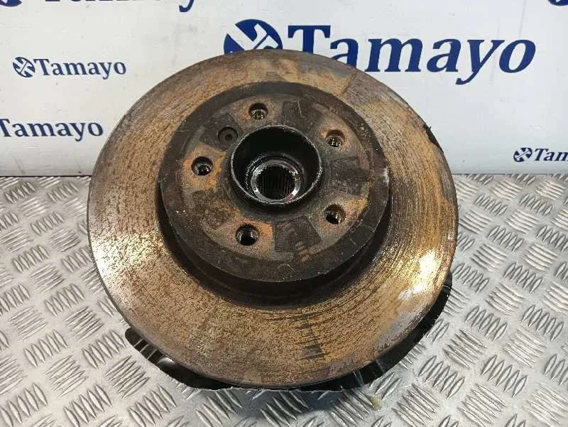 Mangueta Delantera Derecha para Bmw X3 (E83)
