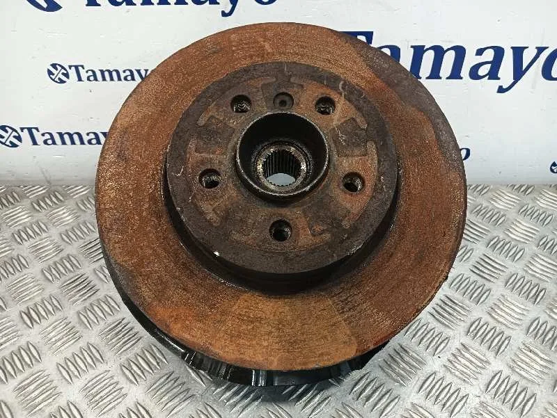Mangueta Delantera Izquierda para Bmw X3 (E83)