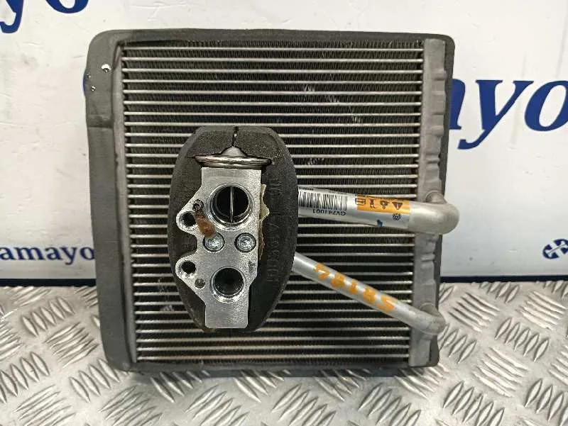 Evaporador Aire Acondicionado para Audi A1 Sportback (8Xf)