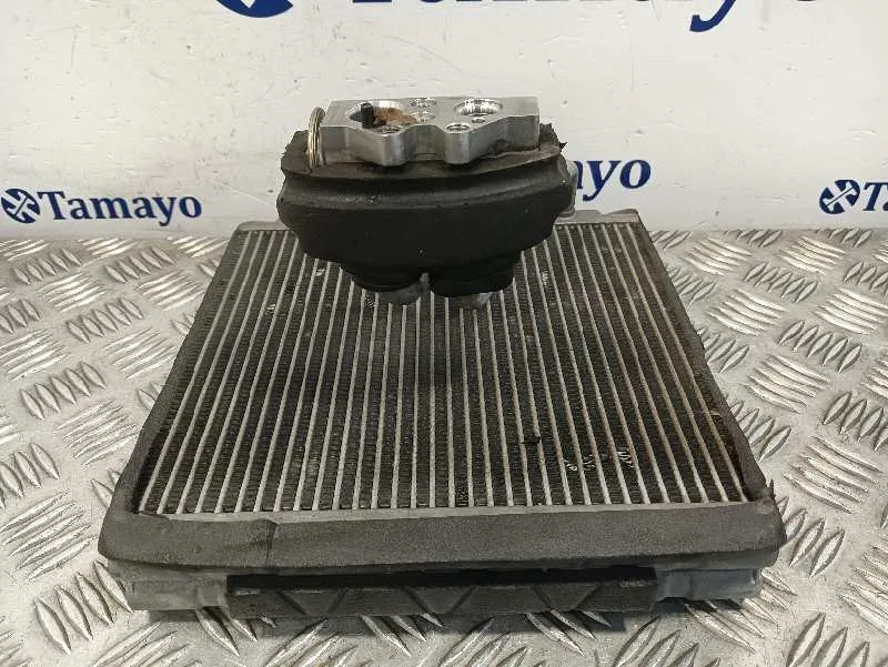 Evaporador Aire Acondicionado para Audi A1 Sportback (8Xf)