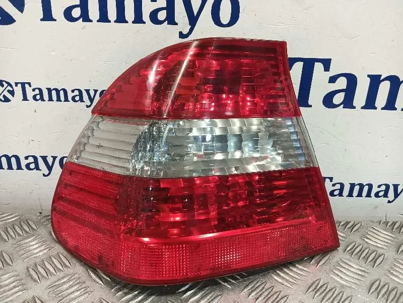 Piloto Trasero Izquierdo para Bmw Serie 3 Berlina (E46)