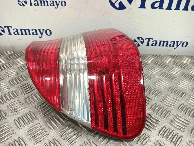 Piloto Trasero Izquierdo para Bmw Serie 3 Berlina (E46)