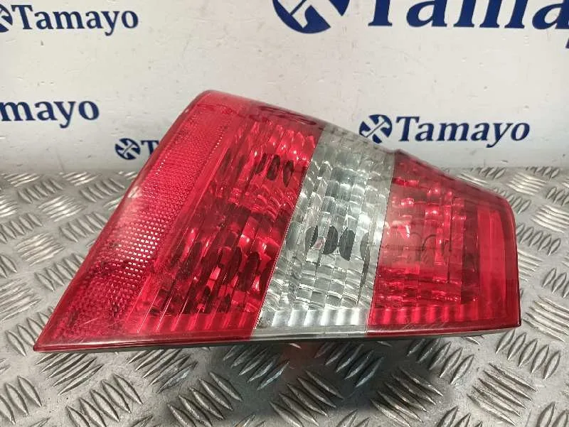 Piloto Trasero Izquierdo para Bmw Serie 3 Berlina (E46)