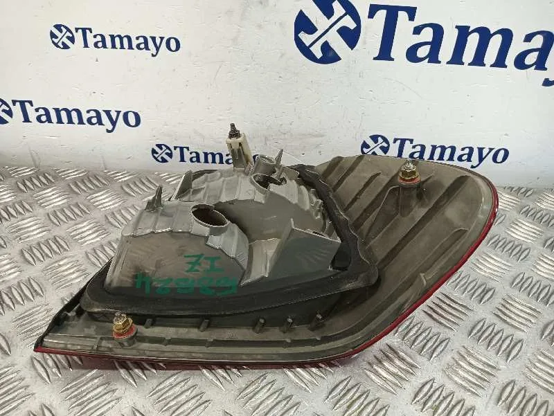 Piloto Trasero Izquierdo para Bmw Serie 3 Berlina (E46)