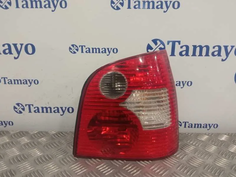Piloto Trasero Derecho para Volkswagen Polo (9N1)