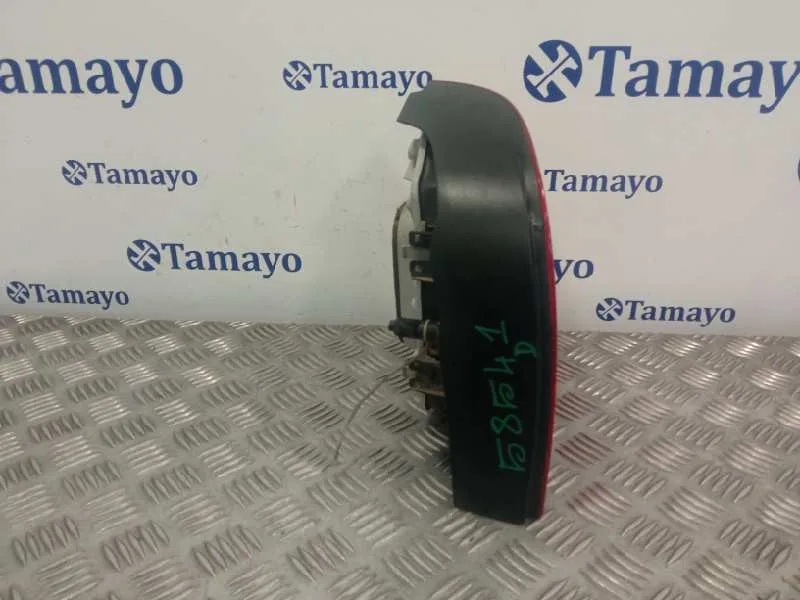 Piloto Trasero Derecho para Volkswagen Polo (9N1)