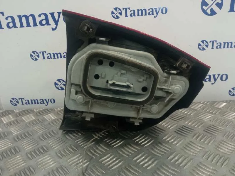 Piloto Trasero Derecho para Volkswagen Polo (9N1)