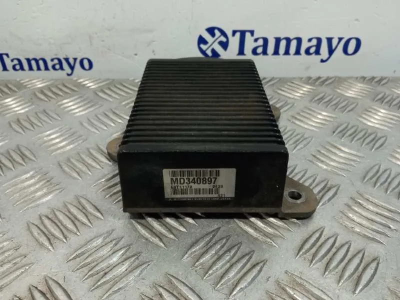 Centralita Motor Uce para Mitsubishi Space Wagon (N80/N90)