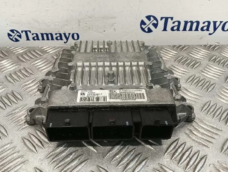 Centralita Motor Uce para Citroën C5 Berlina