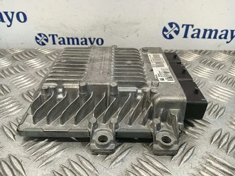 Centralita Motor Uce para Citroën C5 Berlina