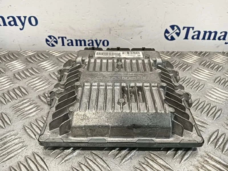 Centralita Motor Uce para Citroën C5 Berlina