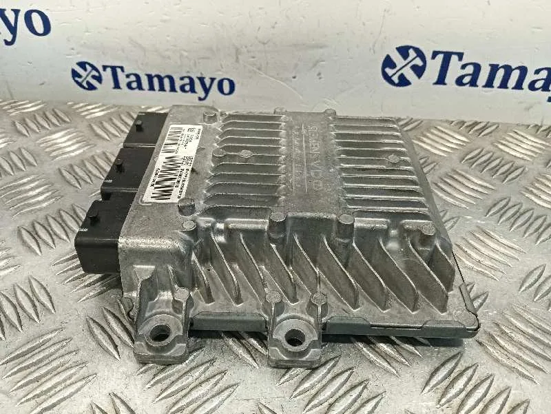 Centralita Motor Uce para Citroën C5 Berlina