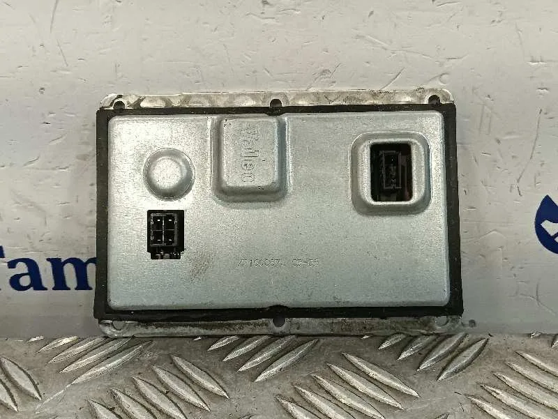 Centralita Faros Xenon para Citroën C5 Berlina