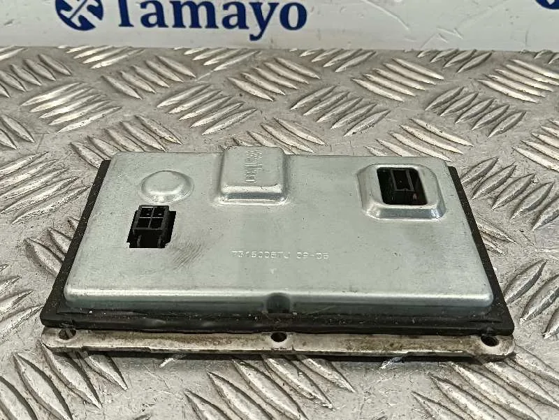 Centralita Faros Xenon para Citroën C5 Berlina