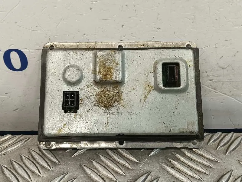 Centralita Faros Xenon para Citroën C5 Berlina