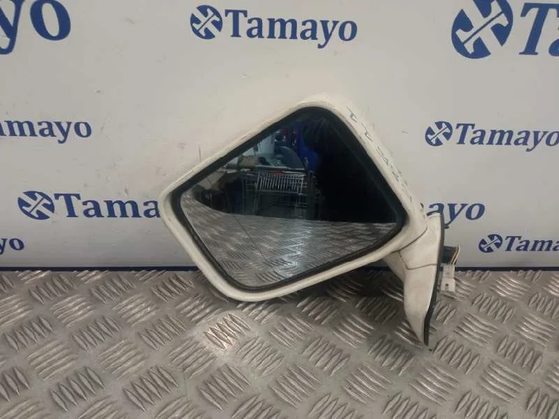Retrovisor Izquierdo para Mitsubishi Space Wagon (N80/N90)