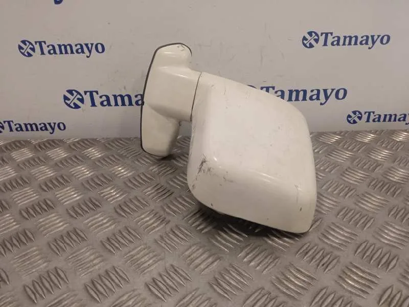 Retrovisor Izquierdo para Mitsubishi Space Wagon (N80/N90)