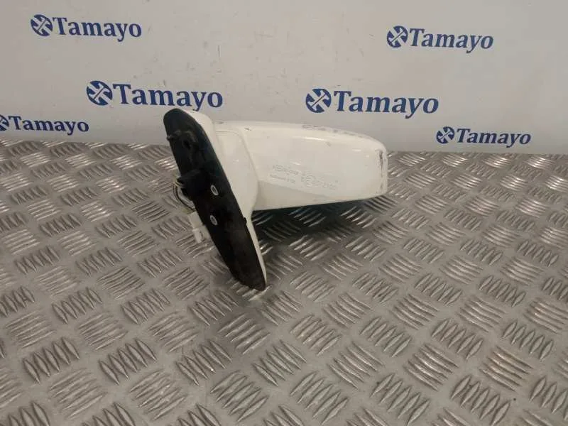 Retrovisor Izquierdo para Mitsubishi Space Wagon (N80/N90)