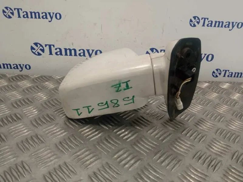 Retrovisor Izquierdo para Mitsubishi Space Wagon (N80/N90)