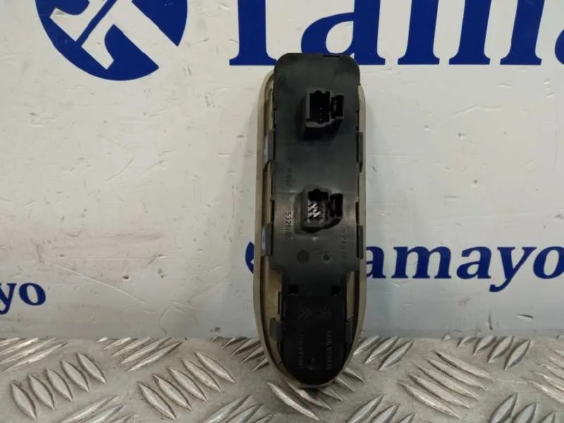 Mando Elevalunas Delantero Izquierdo para Citroën C5 Berlina
