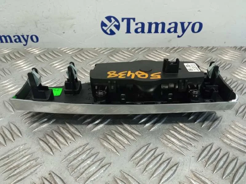 Mando Luces para Bmw X3 (F25)