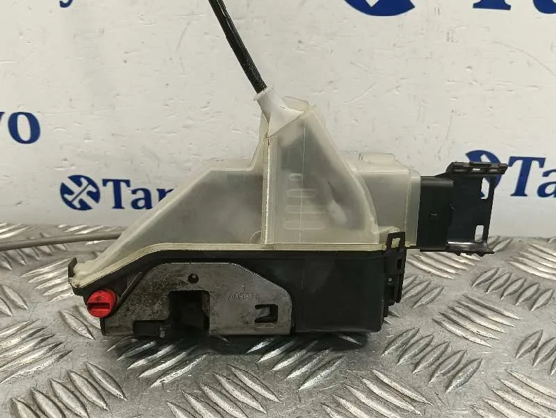 Cerradura Puerta Trasera Izquierda para Citroën C4 Cactus