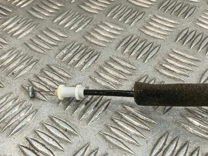 Cerradura Puerta Trasera Izquierda para Citroën C4 Cactus