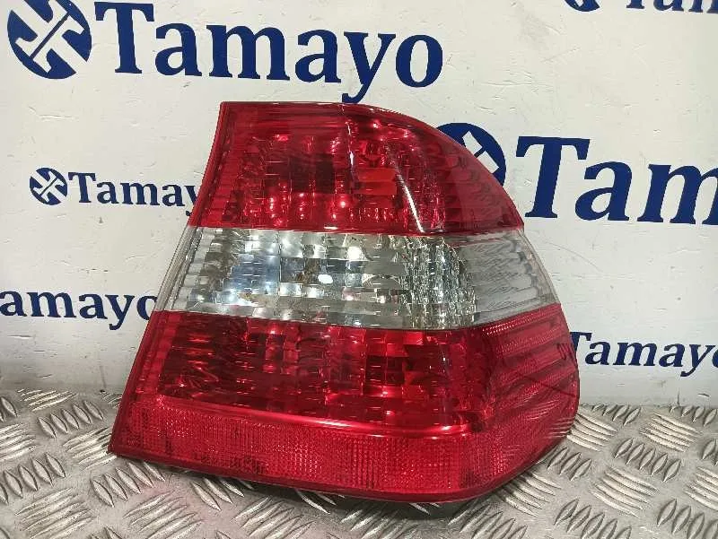 Piloto Trasero Derecho para Bmw Serie 3 Berlina (E46)