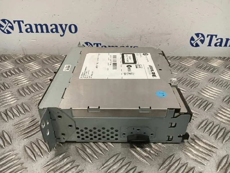Sistema Audio / Radio Cd para Bmw X3 (F25)