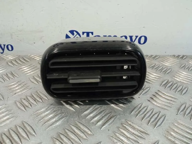 Rejilla Aireadora para Citroën C4 Cactus