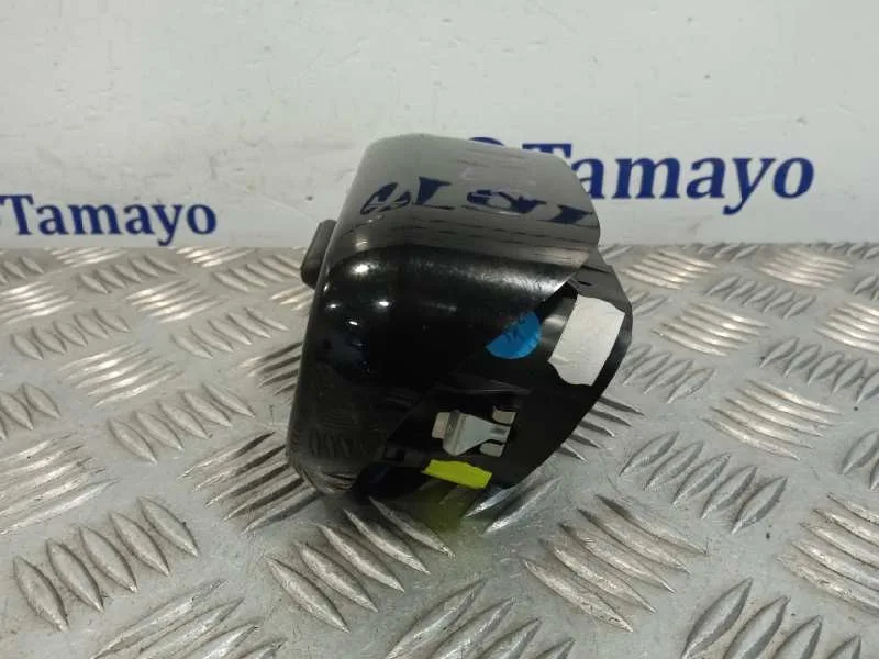 Rejilla Aireadora para Citroën C4 Cactus